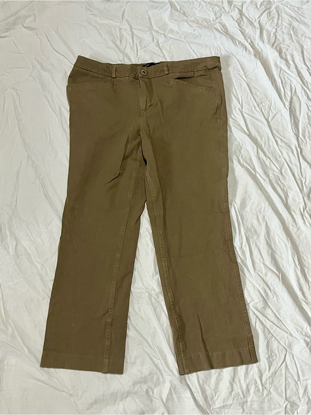 Banana Republic Trousers